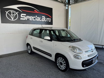 Fiat 500L 1.3 Multijet 85 CV Dualogic Lounge (2)