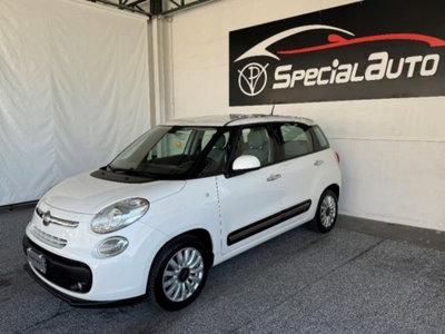 Fiat 500L 1.3 Multijet 85 CV Dualogic Lounge (3)