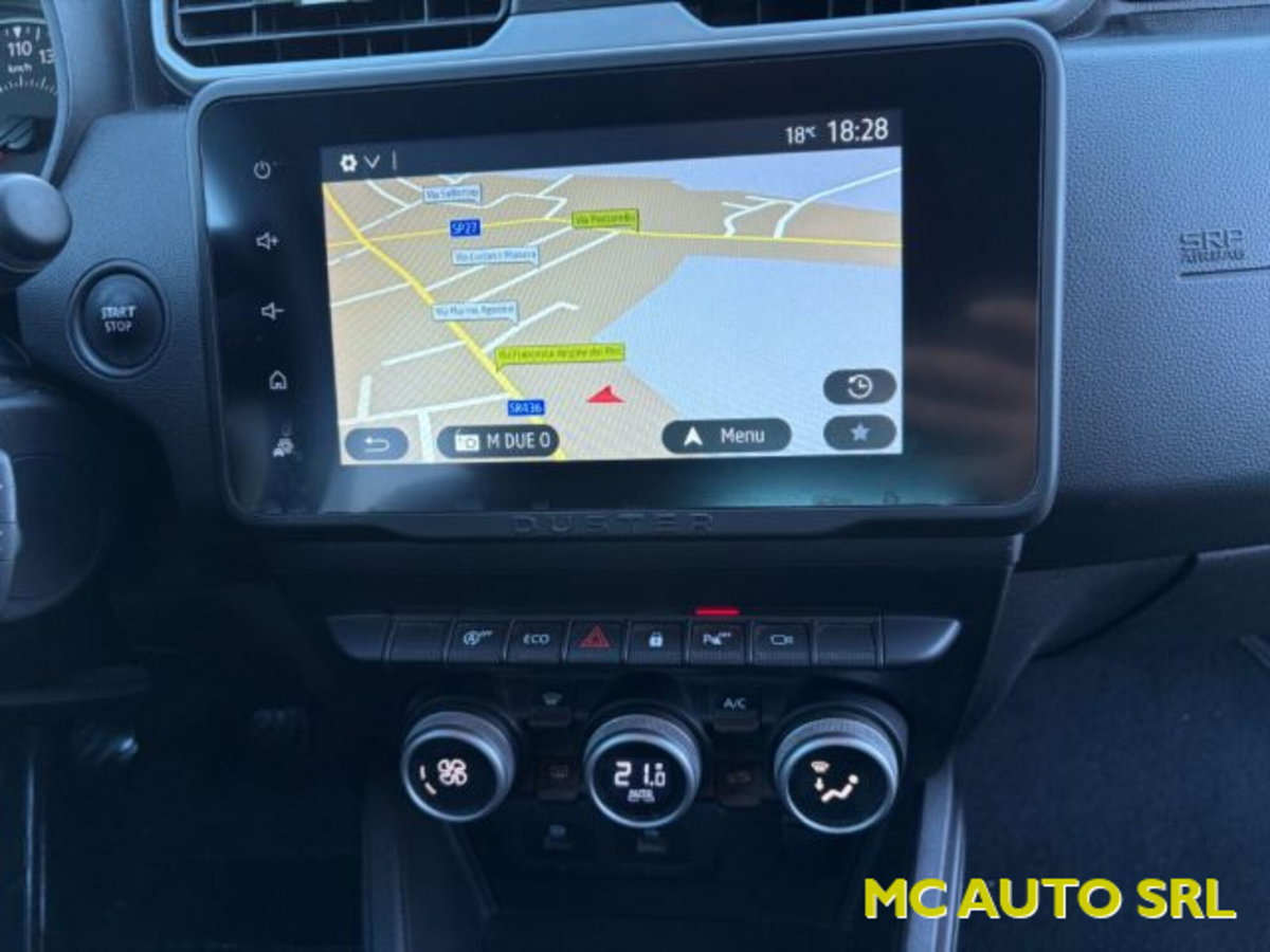 Dacia Duster 1.0 TCe GPL 4x2 Journey (11)