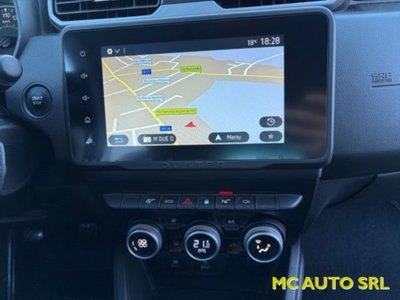 Dacia Duster 1.0 TCe GPL 4x2 Journey (11)