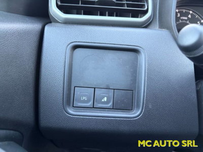 Dacia Duster 1.0 TCe GPL 4x2 Journey (12)