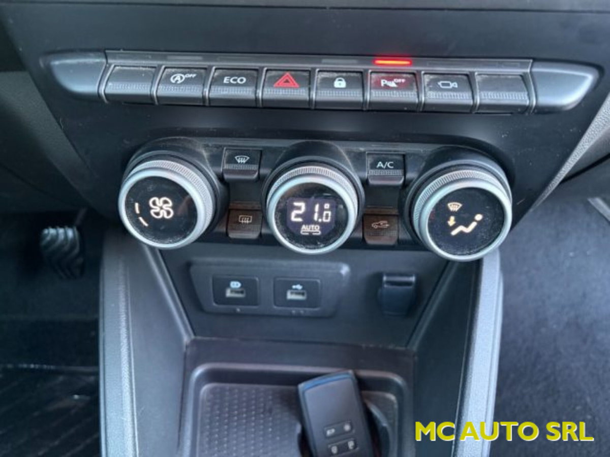 Dacia Duster 1.0 TCe GPL 4x2 Journey (14)