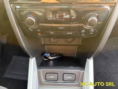 Suzuki Vitara 1.6 DDiS 4WD AllGrip V-Cool (12)