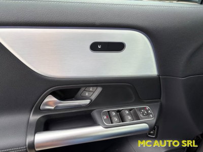 Mercedes-Benz GLA SUV 200 d Automatic 4Matic Sport (13)