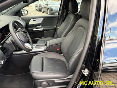 Mercedes-Benz GLA SUV 200 d Automatic 4Matic Sport (7)