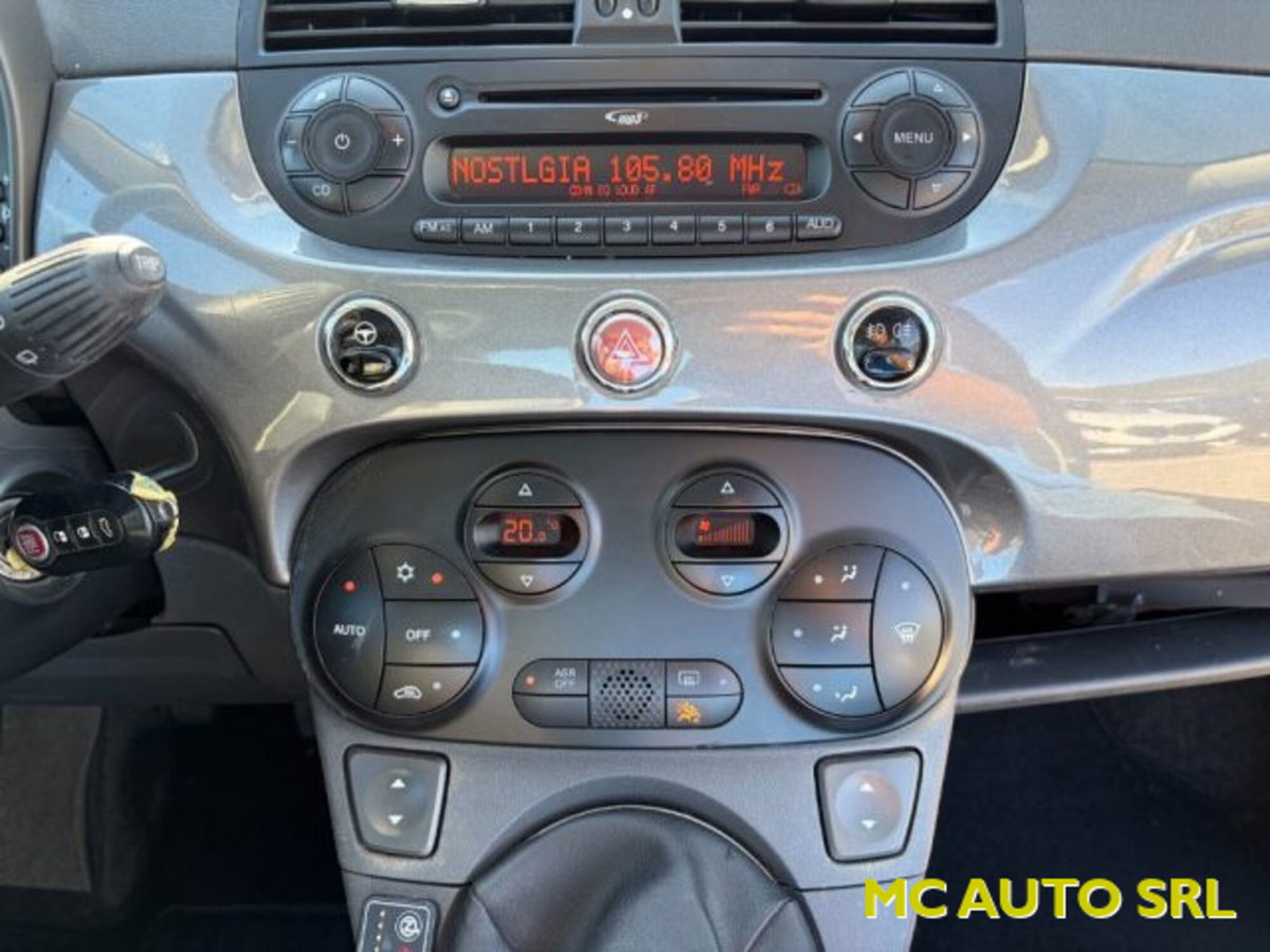 Fiat 500 1.2 EasyPower Lounge (12)