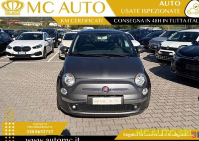Fiat 500 1.2 EasyPower Lounge (2)
