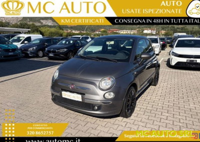 Fiat 500 1.2 EasyPower Lounge (3)