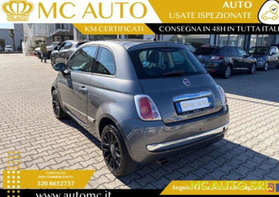 Fiat 500 1.2 EasyPower Lounge (4)