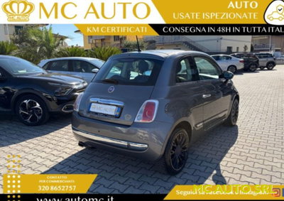 Fiat 500 1.2 EasyPower Lounge (6)