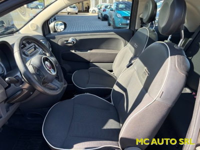 Fiat 500 1.2 EasyPower Lounge (7)