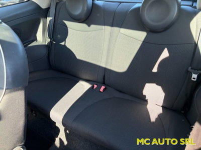Fiat 500 1.2 EasyPower Lounge (8)