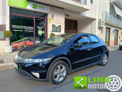 Honda Civic 1.4 i-DSi 5p. Elegance LE usata