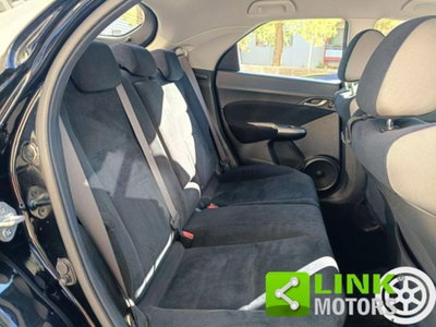 Honda Civic 1.4 i-DSi 5p. Elegance LE (11)