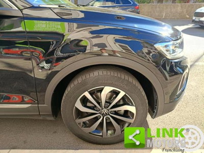 Volkswagen T-Roc 1.5 TSI ACT DSG Style BlueMotion Technology (10)