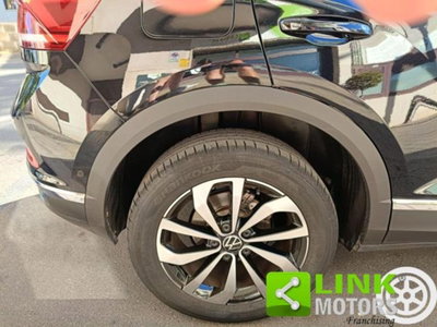 Volkswagen T-Roc 1.5 TSI ACT DSG Style BlueMotion Technology (12)