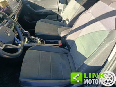 Volkswagen T-Roc 1.5 TSI ACT DSG Style BlueMotion Technology (19)