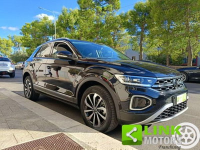 Volkswagen T-Roc 1.5 TSI ACT DSG Style BlueMotion Technology (6)