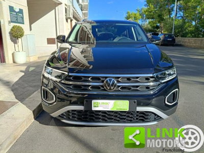 Volkswagen T-Roc 1.5 TSI ACT DSG Style BlueMotion Technology (8)