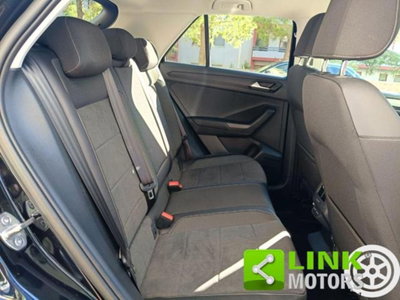 Volkswagen T-Roc 1.5 TSI ACT DSG Style BlueMotion Technology (9)