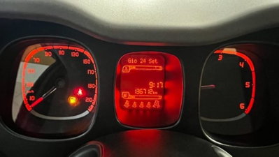 Fiat Panda 1.3 MJT S&S Pop (10)