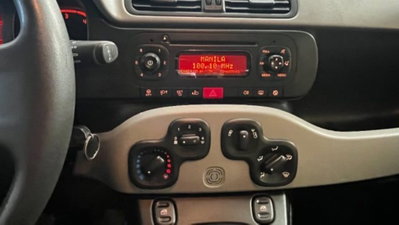 Fiat Panda 1.3 MJT S&S Pop (11)