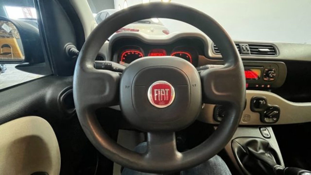 Fiat Panda 1.3 MJT S&S Pop (13)