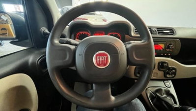 Fiat Panda 1.3 MJT S&S Pop (13)