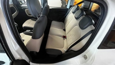 Fiat Panda 1.3 MJT S&S Pop (7)