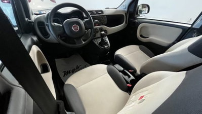 Fiat Panda 1.3 MJT S&S Pop (8)