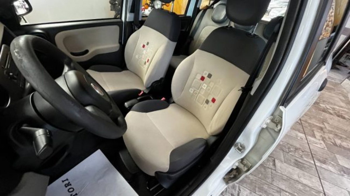 Fiat Panda 1.3 MJT S&S Pop (9)