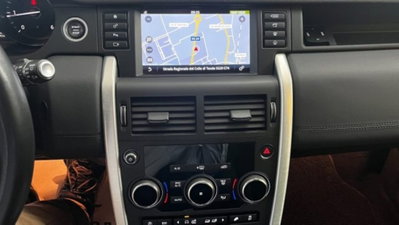 Land Rover Discovery Sport 2.0D I4-L.Flw 150 CV AWD Auto HSE (10)