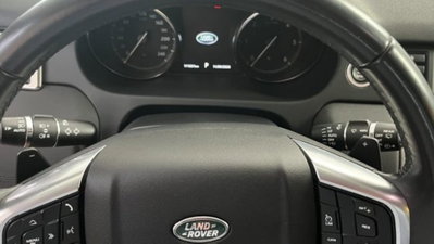 Land Rover Discovery Sport 2.0D I4-L.Flw 150 CV AWD Auto HSE (13)