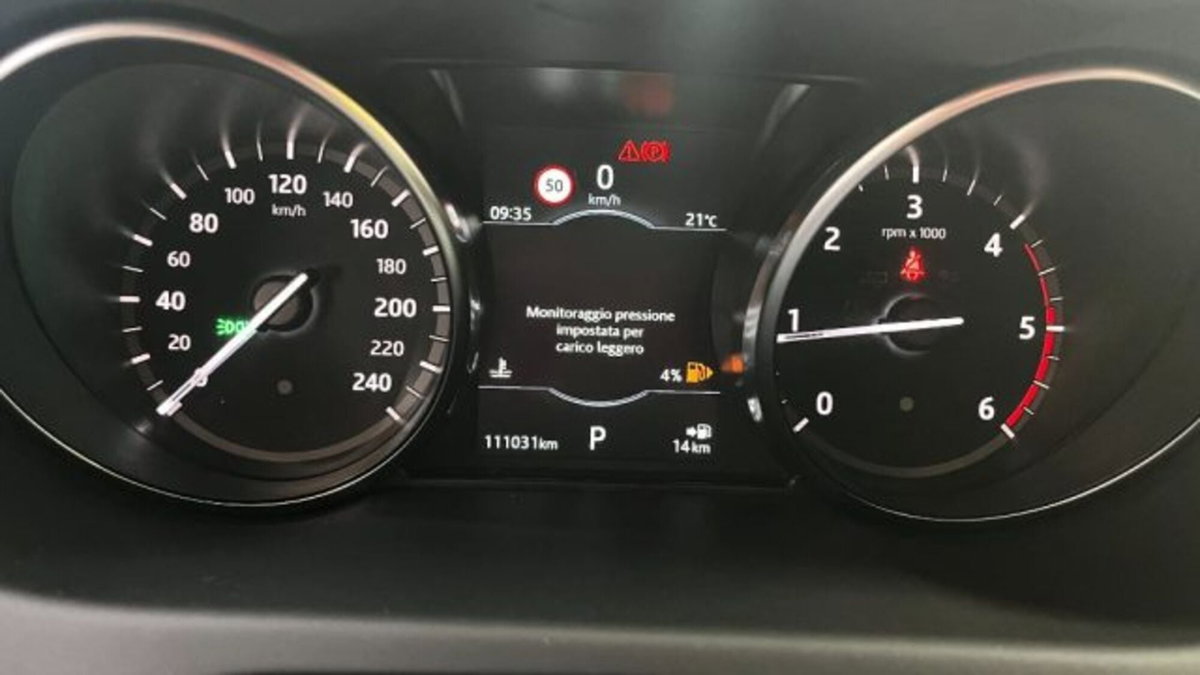 Land Rover Discovery Sport 2.0D I4-L.Flw 150 CV AWD Auto HSE (9)