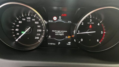 Land Rover Discovery Sport 2.0D I4-L.Flw 150 CV AWD Auto HSE (9)