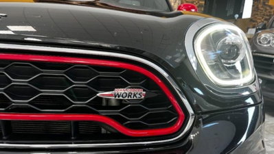 MINI Mini Countryman 2.0 John Cooper Works Essential Countryman ALL4 (2)