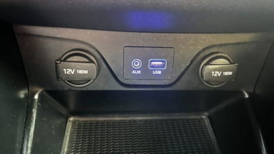 Hyundai Tucson 1.7 CRDi Classic (13)