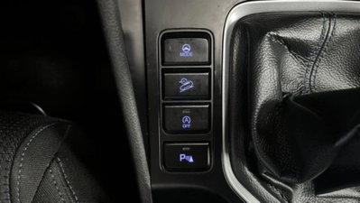 Hyundai Tucson 1.7 CRDi Classic (14)