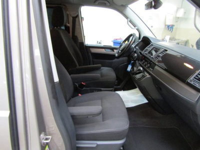 Volkswagen Multivan 2.0 TDI 150CV DSG 4Motion Highline (18)
