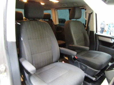 Volkswagen Multivan 2.0 TDI 150CV DSG 4Motion Highline (20)
