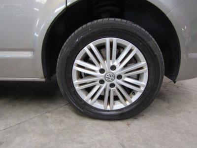 Volkswagen Multivan 2.0 TDI 150CV DSG 4Motion Highline (4)