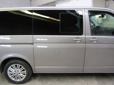 Volkswagen Multivan 2.0 TDI 150CV DSG 4Motion Highline (5)