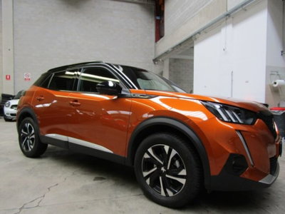 Peugeot 2008 PureTech 130 S&S EAT8 GT Line (3)