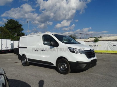 Renault Trafic 2.0 blue dci 110cv L1 Equilibre nuovo