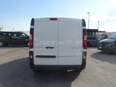 Renault Trafic 2.0 blue dci 110cv L1 Equilibre (6)