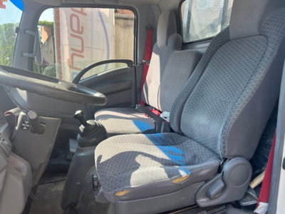 Isuzu M21 Active F 1.9 TDI PM-RG Cabinato Bleu (8)