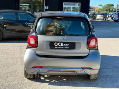 smart Fortwo 90 0.9 Turbo twinamic Prime (11)