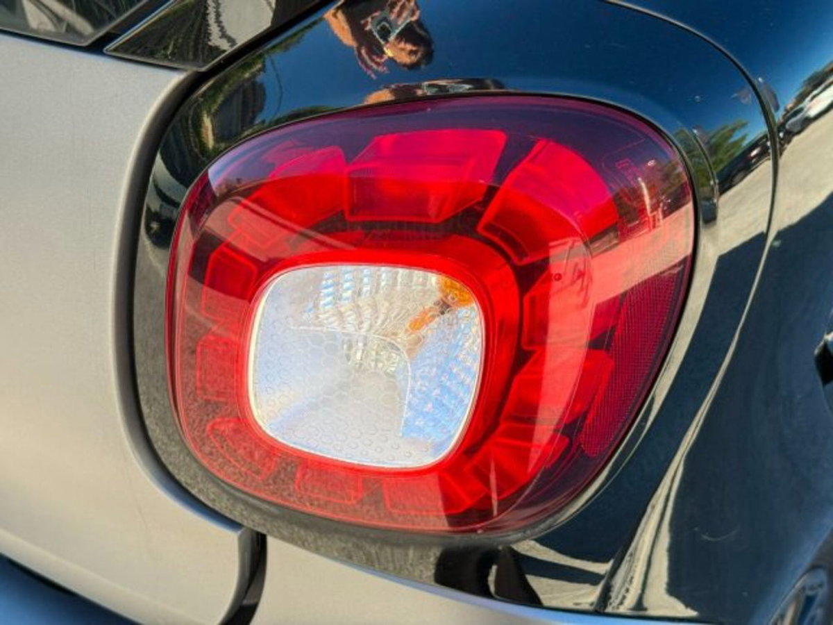 smart Fortwo 90 0.9 Turbo twinamic Prime (12)