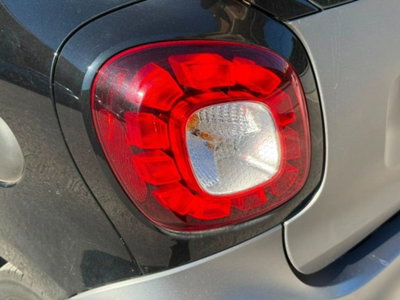 smart Fortwo 90 0.9 Turbo twinamic Prime (13)