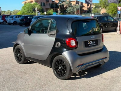 smart Fortwo 90 0.9 Turbo twinamic Prime (14)